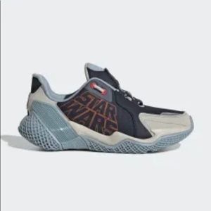 STAR WARS 4UTURE RUNNER SHOES